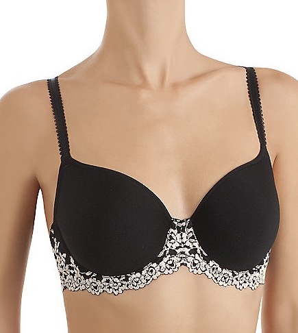No this is not be, but it is my new Wacoal bra!