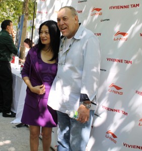 Vivienne Tam