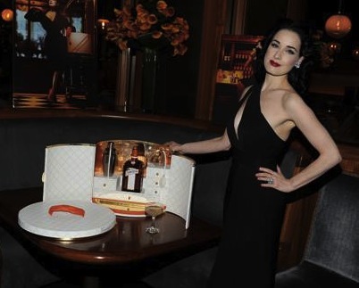 Dita Von Teese