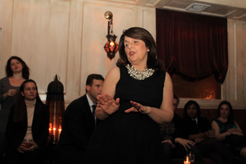 Susan Miller