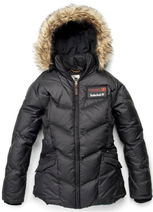 Timberland Sundance Film Festival Jacket - Women's