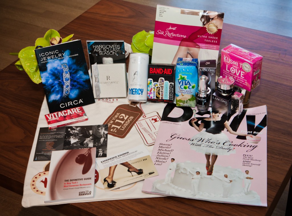GOODNESS Gift Bag