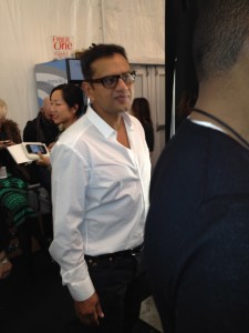 Naeem Khan