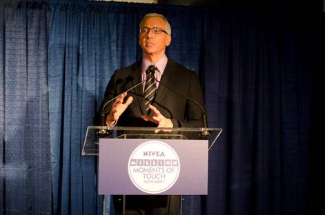 Lifechangers expert Dr. Drew