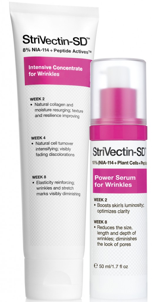 SD and Serum Pair