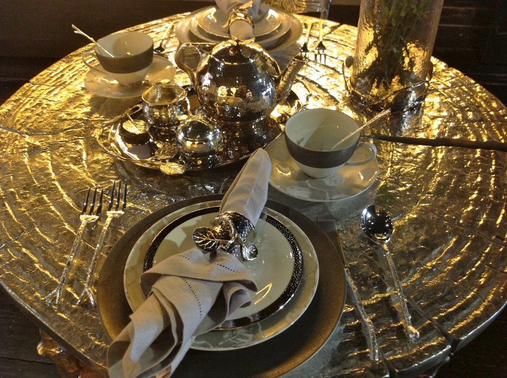 Lara's Place Setting 4