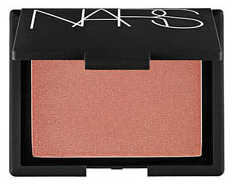 Nars sin blush