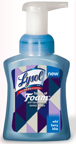 lysol