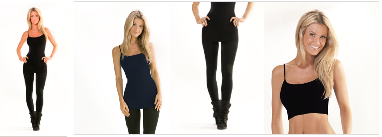 SkinnyTees