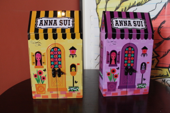 Anna Sui