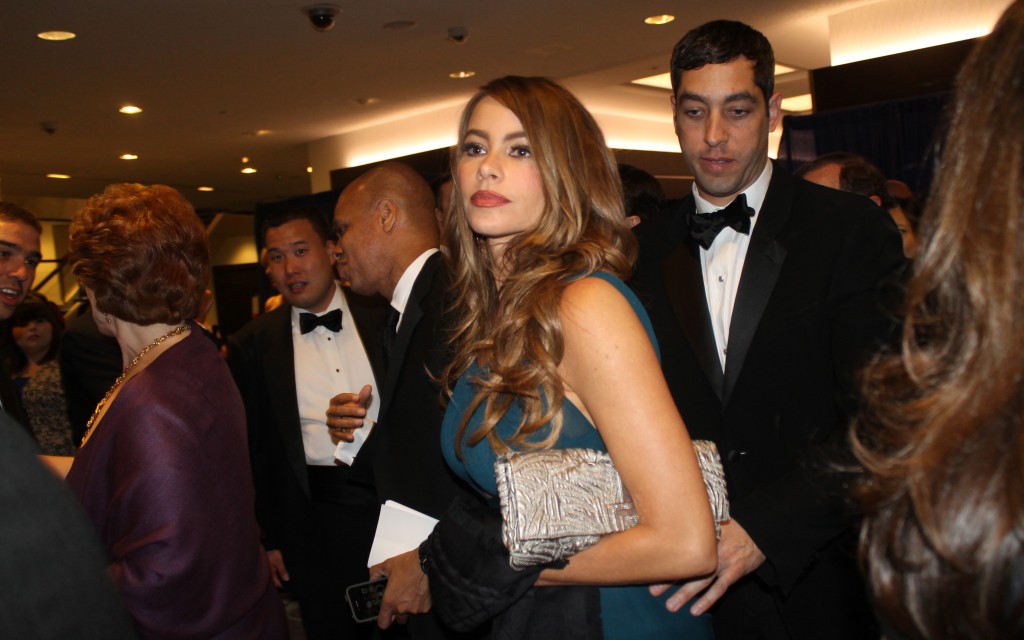 Sofia Vergara, whcd